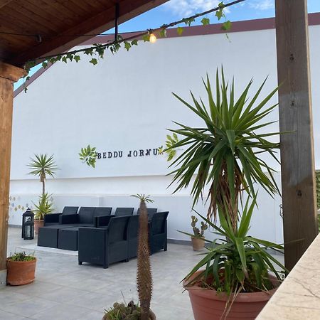 B & B Jasmine Santa Teresa di Riva Kültér fotó